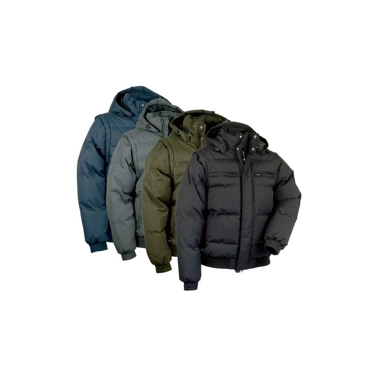 Arbeitsjacke Cofra Montreal V096-0-02