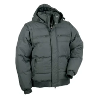 Arbeitsjacke Cofra Montreal V096-0-02