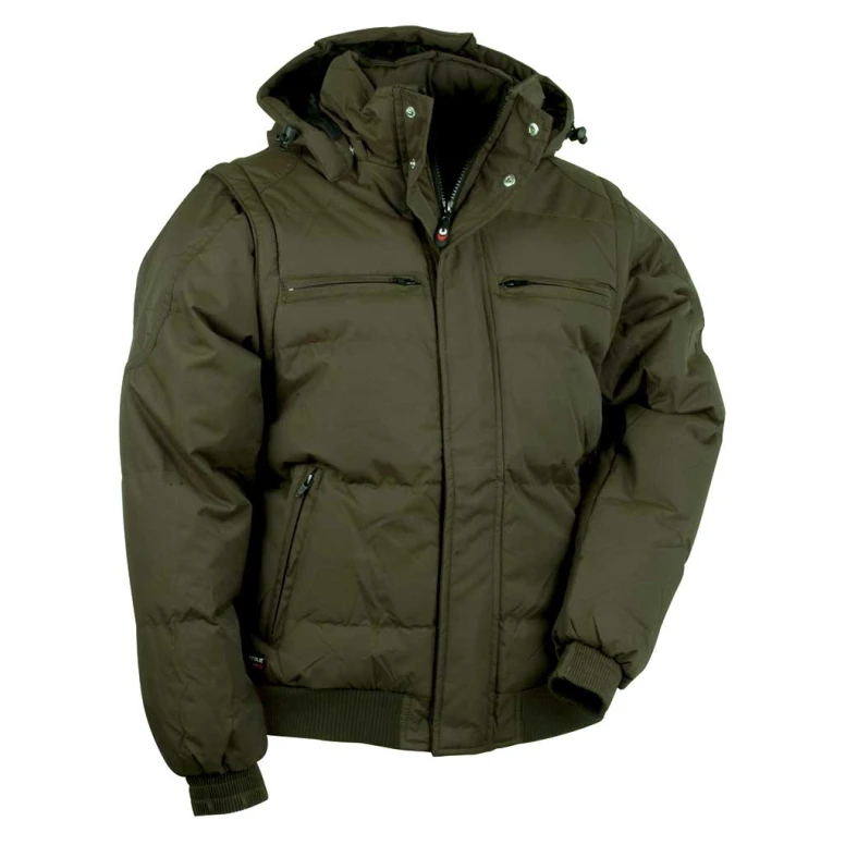 Arbeitsjacke Cofra Montreal V096-0-02