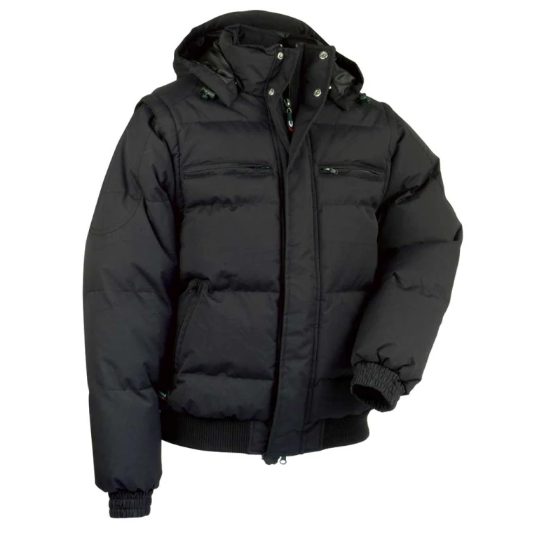 Arbeitsjacke Cofra Montreal V096-0-02