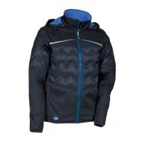 Softshell-Arbeitsjacke Cofra Poligus V377-0-02