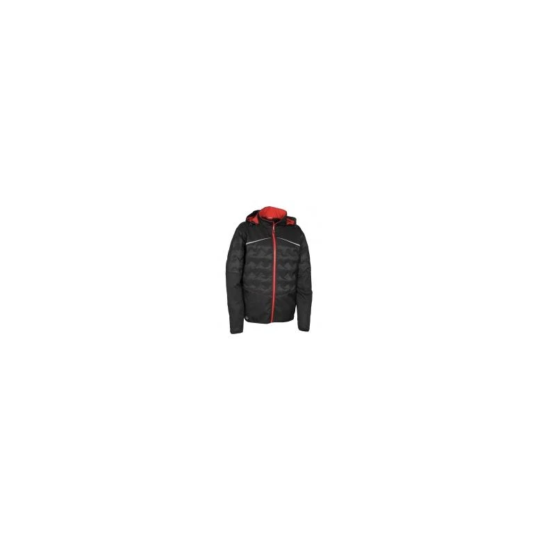 Softshell-Arbeitsjacke Cofra Poligus V377-0-02