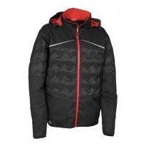 Softshell-Arbeitsjacke Cofra Poligus V377-0-02