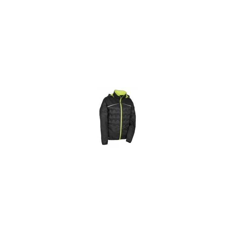 Softshell-Arbeitsjacke Cofra Poligus V377-0-02