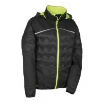 Softshell-Arbeitsjacke Cofra Poligus V377-0-02