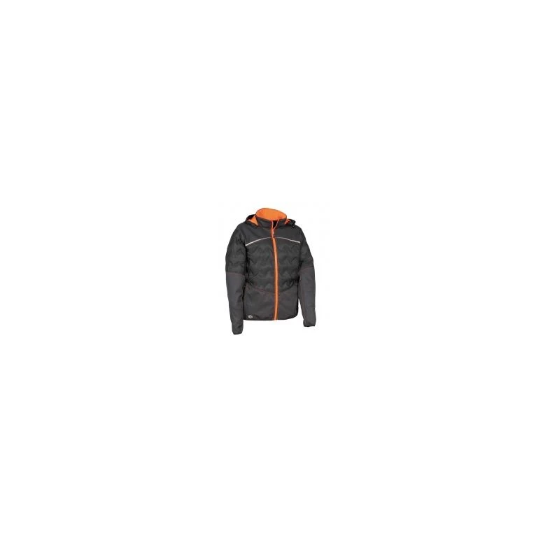 Softshell-Arbeitsjacke Cofra Poligus V377-0-02