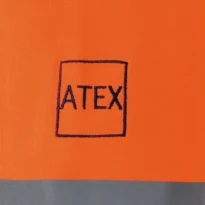 Arbeits-Polo mit hoher Sichtbarkeit Cofra Akutan V622-0-01