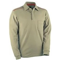 Arbeits-Polo Cofra Classic 100% Baumwolle Piqué V030-0-00