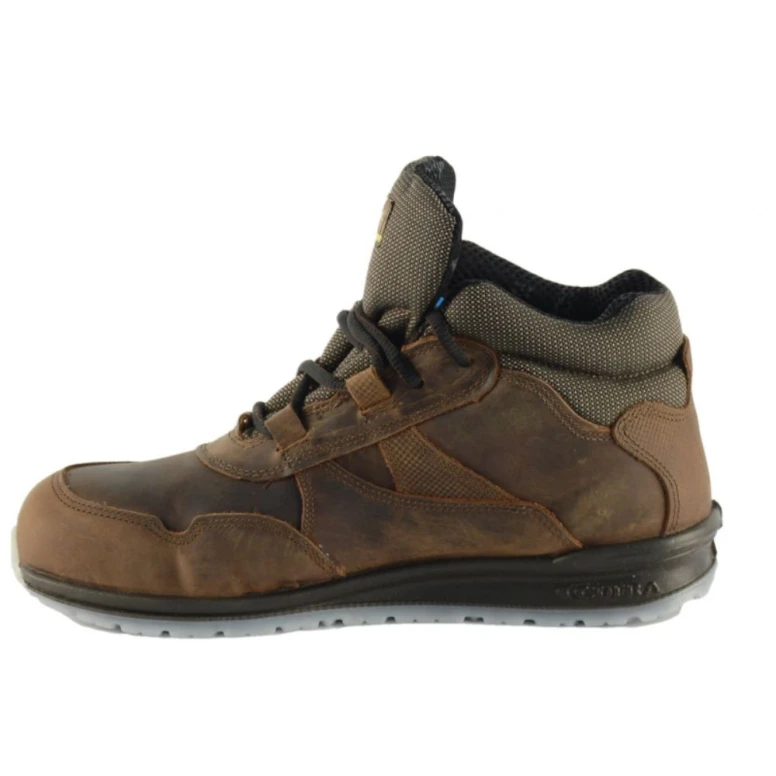 Sicherheitsschuhe Cofra Baer S3 SRC 78870-000