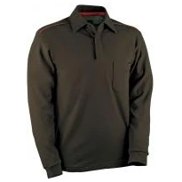 Arbeits-Polo Cofra Classic 100% Baumwolle Piqué V030-0-00