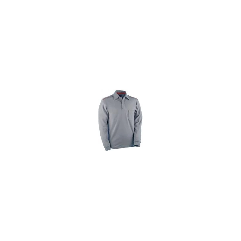 Arbeits-Polo Cofra Classic 100% Baumwolle Piqué V030-0-00
