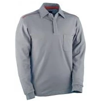 Arbeits-Polo Cofra Classic 100% Baumwolle Piqué V030-0-00