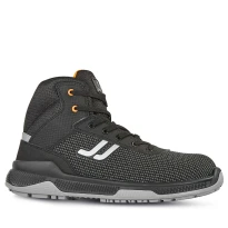 Sicherheitsschuhe Jallatte Jaltechno S3 CI HI ESD SRC JI124