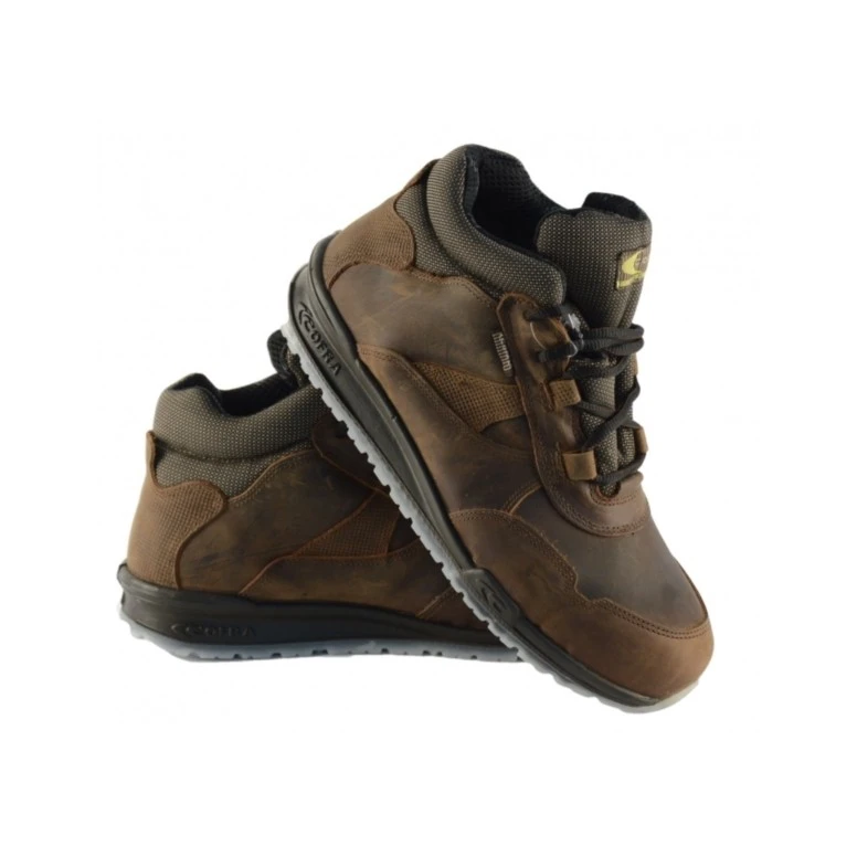 Sicherheitsschuhe Cofra Baer S3 SRC 78870-000