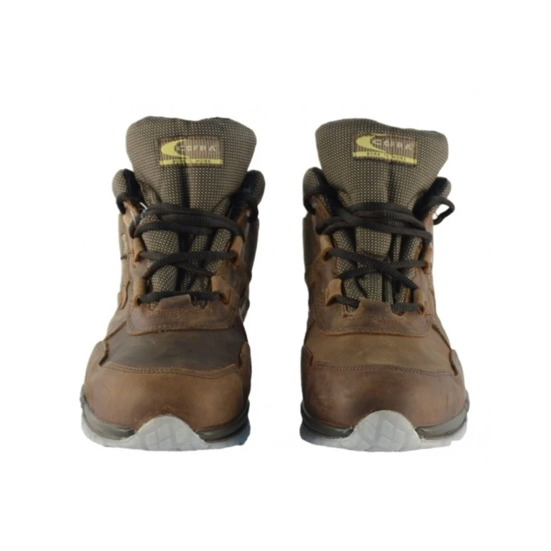 Sicherheitsschuhe Cofra Baer S3 SRC 78870-000