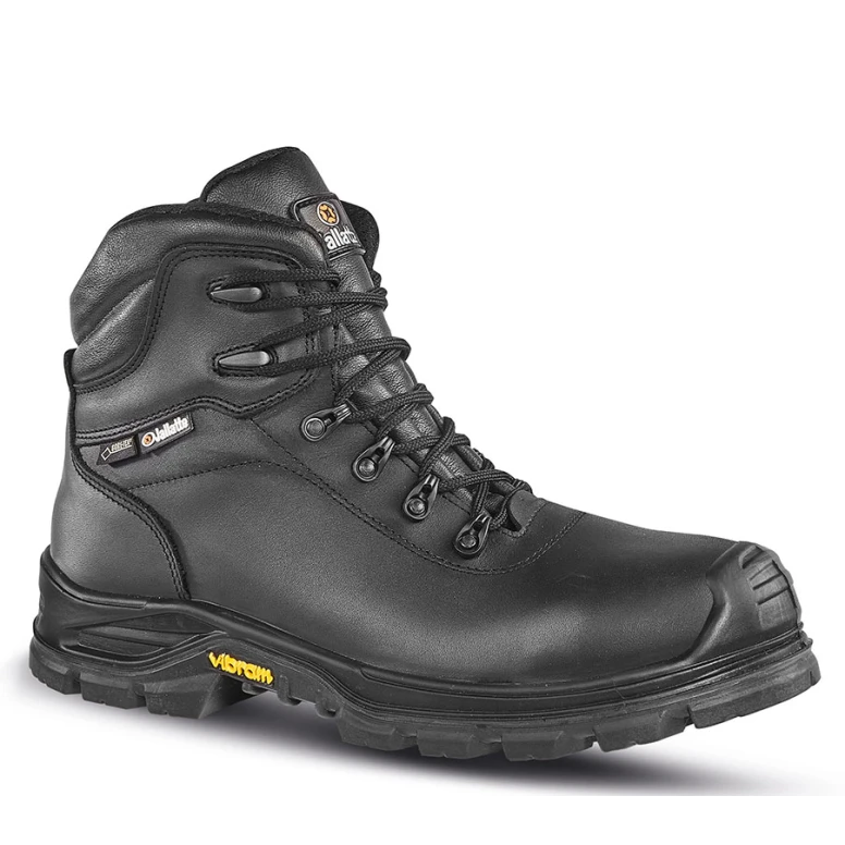 Sicherheitsschuhe Jallatte Jalterre Metal Free S3 CI HI WR HRO SRC JJV45