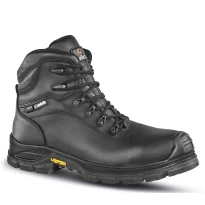 Sicherheitsschuhe Jallatte Jalterre Metal Free S3 CI HI WR HRO SRC JJV45