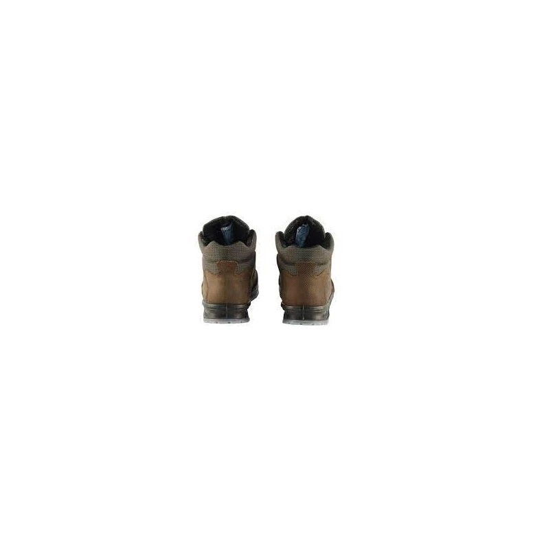 Sicherheitsschuhe Cofra Baer S3 SRC 78870-000
