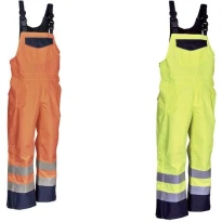 Arbeitsoverall Cofra Melk V348-0-02