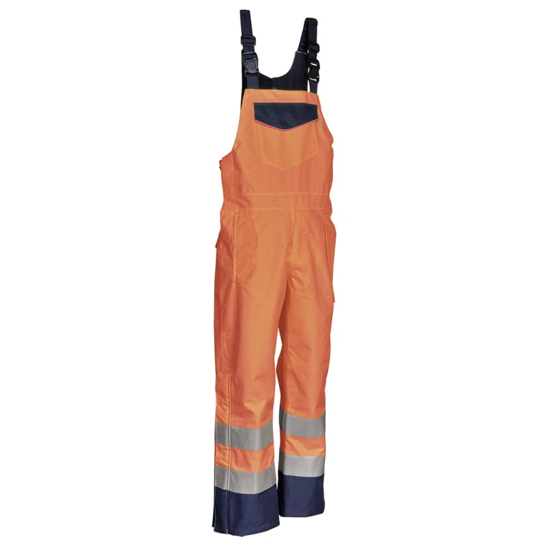 Arbeitsoverall Cofra Melk V348-0-02