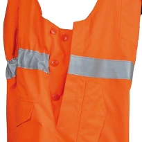 Arbeitsoverall Cofra Melk V348-0-02