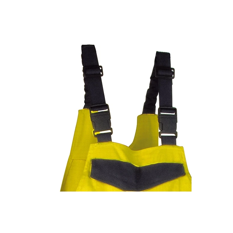 Arbeitslatzhose Hochsichtbarkeit Cofra Mendoza V268-0-03