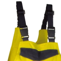 Arbeitslatzhose Hochsichtbarkeit Cofra Mendoza V268-0-03