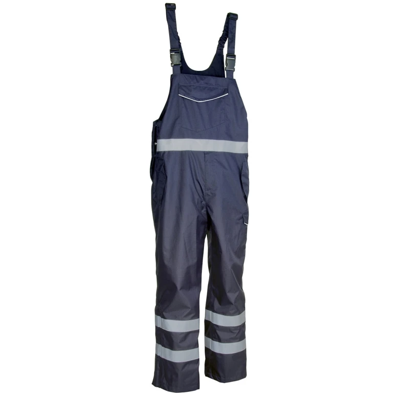 Multitaschen-Arbeitslatzhose Cofra Melk V348-0-01