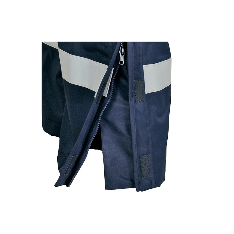 Multitaschen-Arbeitslatzhose Cofra Melk V348-0-01