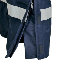 Multitaschen-Arbeitslatzhose Cofra Melk V348-0-01
