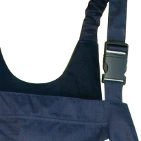 Multitaschen-Arbeitslatzhose Cofra Melk V348-0-01