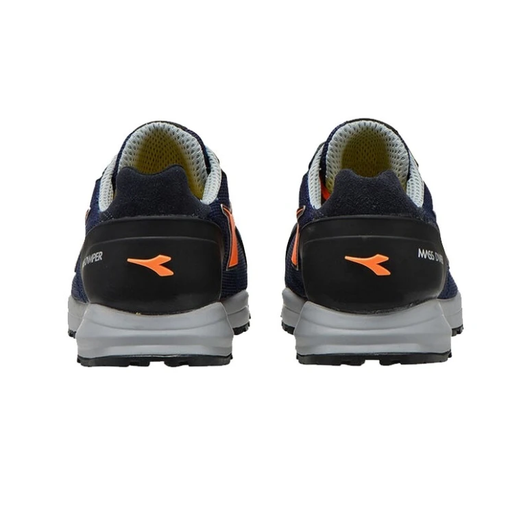 Arbeitsschuh Diadora Glove Mds Text Low S1P HRO SRC 701.181136