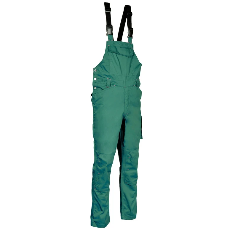Multitaschen-Arbeitslatzhose Cofra Mombasa V184-0-02