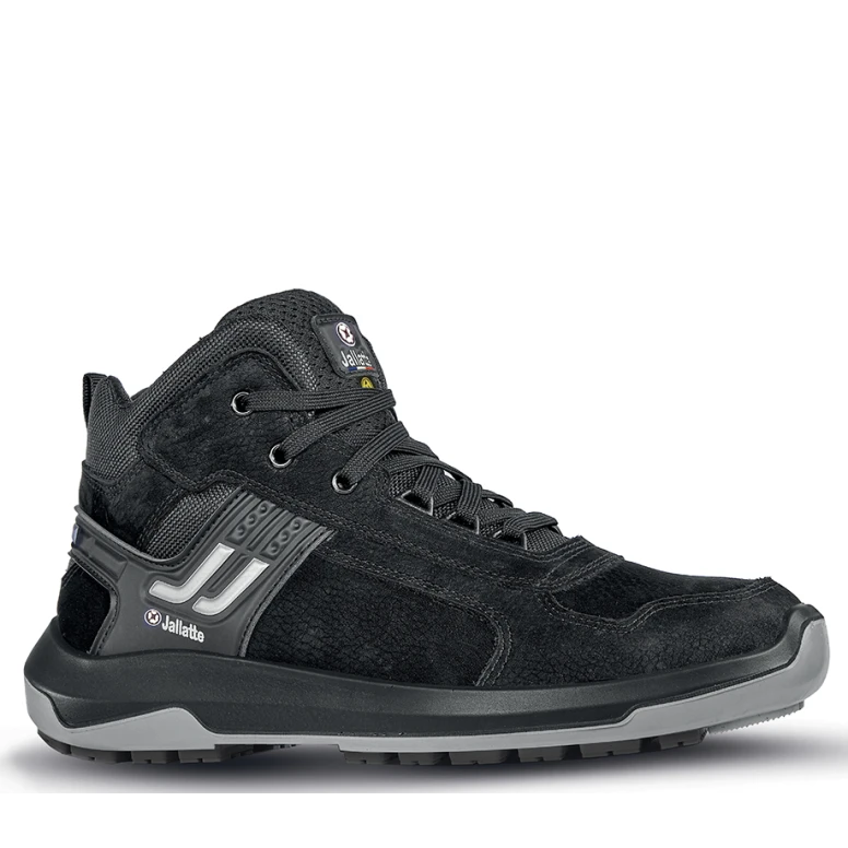 Sicherheitsstiefel Jallatte Jalurania S3 CI ESD SRC JH407