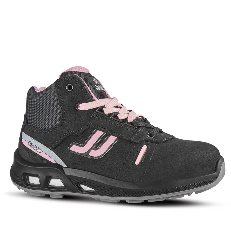Sicherheitsschuhe Jallatte Miky Lady S3 CI ESD SRC JY109