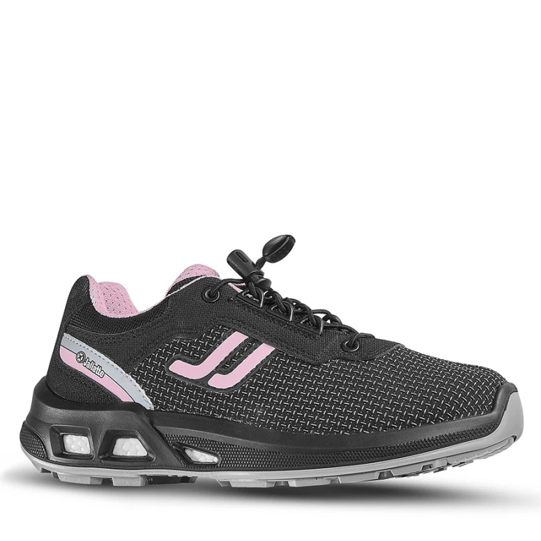 Sicherheitsschuhe Jallatte Sakina Lady O2 FO ESD SRC JO201