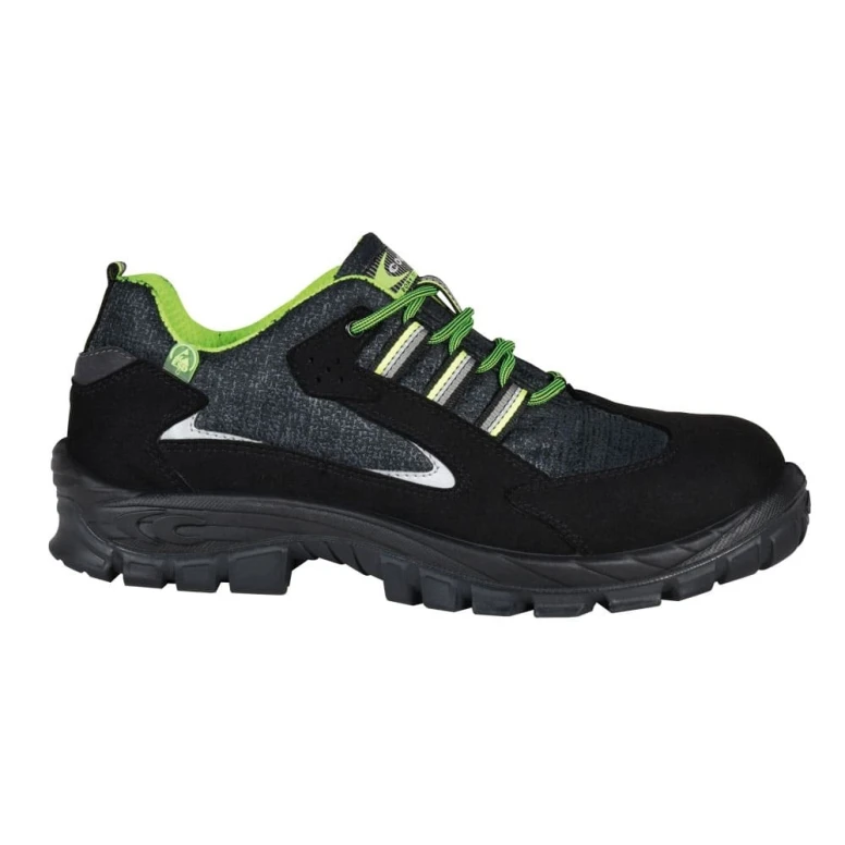 Sicherheitsschuhe Cofra Baldr ESD S3 SRC 13250-000
