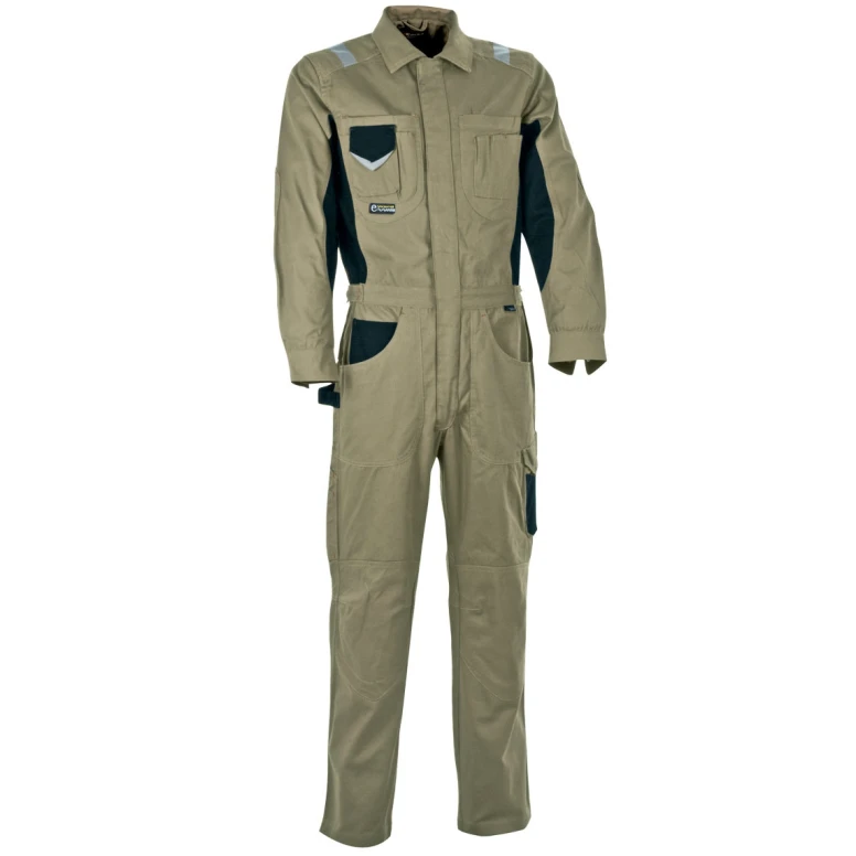 Arbeitsanzug Multitasche Cofra Hangar V067-0-00