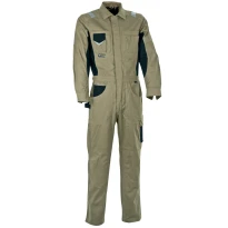 Arbeitsanzug Multitasche Cofra Hangar V067-0-00