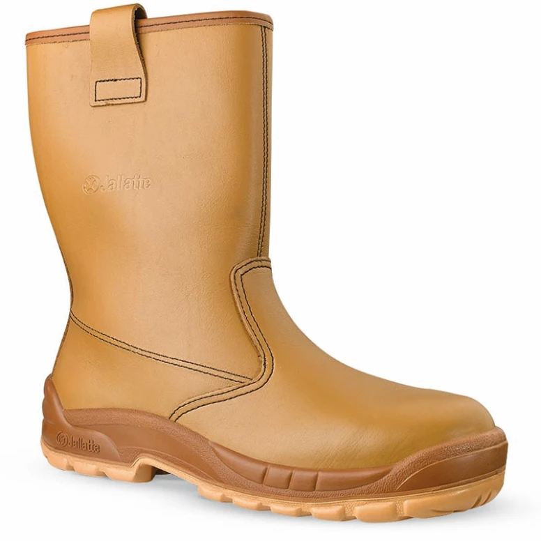 Arbeitsschutzstiefel Jallatte Jalhaka S3 SRC J0650