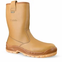 Arbeitsschutzstiefel Jallatte Jalpole S3 CI WR SRC JJS11