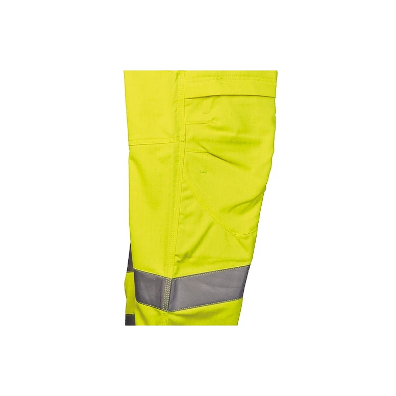 Arbeits-Hose mit hoher Sichtbarkeit Cofra Quito V267-0-03