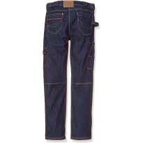 Stretch-Arbeitsjeans mit vielen Taschen Cofra Pamplona V226-0-00A