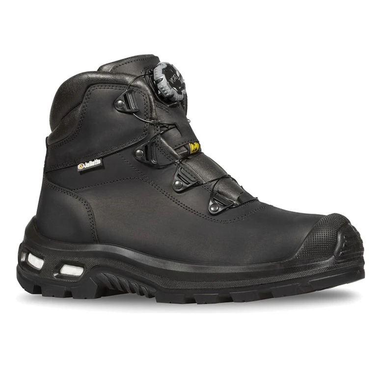 Sicherheitsschuhe Jallatte Jalango mit BOA-Verschluss S3 CI HI ESD SRC JY497