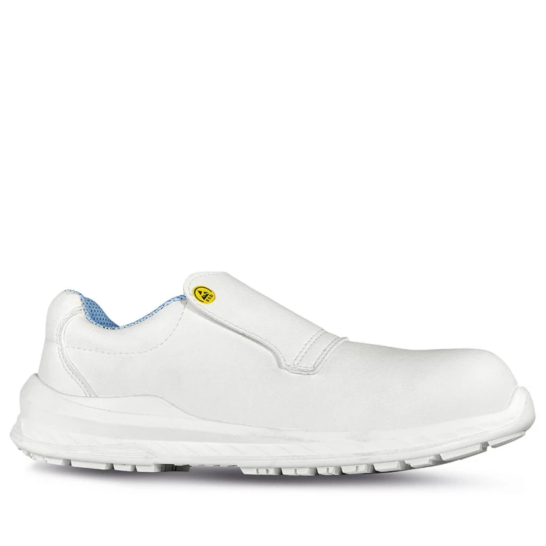 Sicherheitsstiefel Jallatte Jalcalcium S2 ESD SRC JI282
