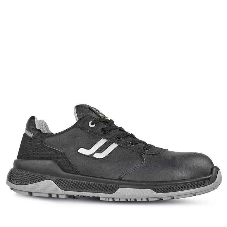 Sicherheitsstiefel Jallatte Jalcyber S3 CI HI ESD SRC JI214