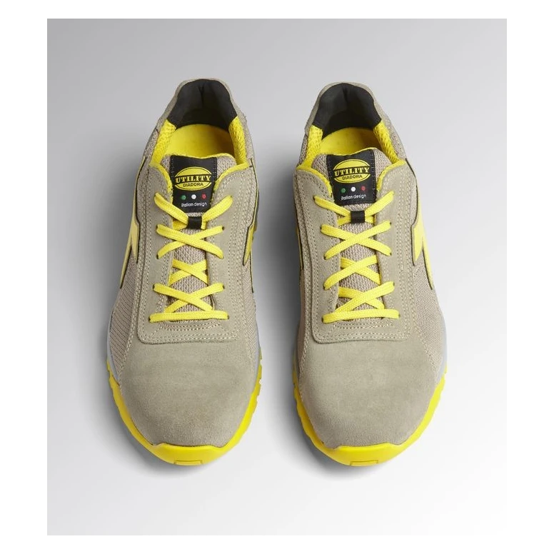 Arbeitsschuh Diadora Glove Mds Text Low S1P HRO SRC 701.181136