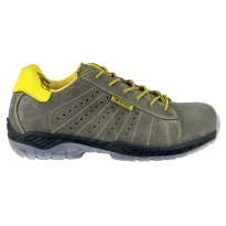 Sicherheitsschuhe Cofra Band S1P SRC 30050-002