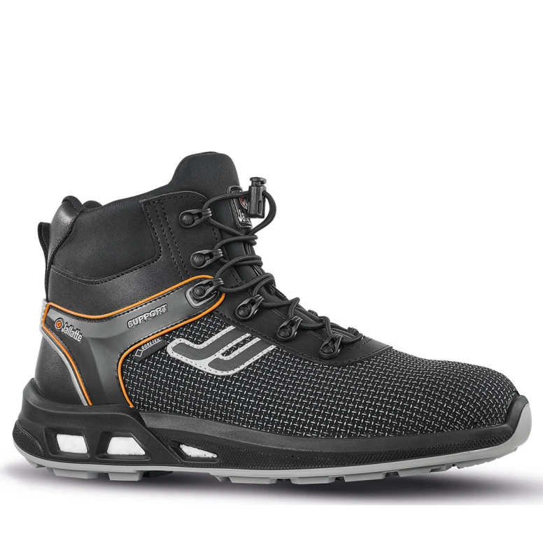 Sicherheitsstiefel Jallatte Jalclimate S3 CI WR SRC JY137