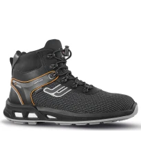 Sicherheitsstiefel Jallatte Jalclimate S3 CI WR SRC JY137